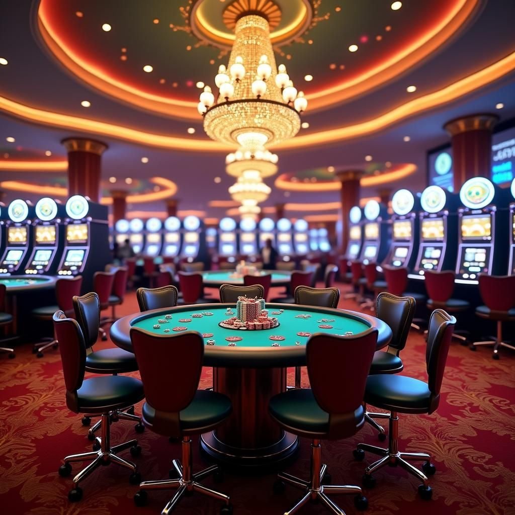 kb bet vip